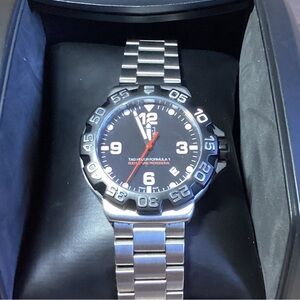 TAG Heuer Formula 1 Ref. WAH1110.BA0858